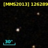 COSMOS J100052.11+021647.9