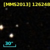 COSMOS J100041.27+021642.1