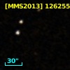 COSMOS J100033.55+021646.6