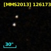 COSMOS J100033.76+021648.5