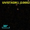 COSMOS J100022.08+021656.0