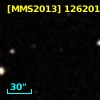 COSMOS J100039.52+021641.9