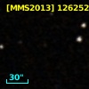 COSMOS J100038.66+021643.4