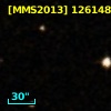 COSMOS J100048.79+021644.0