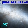 [BB96] 095141.5+695459.75