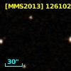 COSMOS J100049.21+021643.1