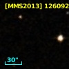 COSMOS J100048.10+021643.0