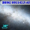 [BB96] 095142.7+695500.75