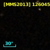 COSMOS J100023.67+021641.6