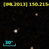 COSMOS J100051.71+021649.2