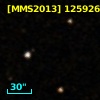 COSMOS J100051.35+021639.0