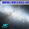 [BB96] 095143.5+695458.75
