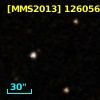 COSMOS J100051.81+021639.4