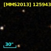 COSMOS J100049.43+021639.2