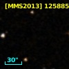 COSMOS J100049.47+021634.9