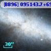 [BB96] 095143.7+695502.75