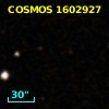 COSMOS J100039.79+021639.8