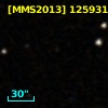 COSMOS J100038.84+021637.5