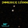 COSMOS J100035.18+021635.7