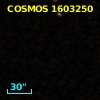 COSMOS J100022.07+021636.0