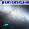 [BB96] 095142.6+695451.5