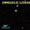 COSMOS J100035.77+021633.3