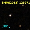 COSMOS J100051.87+021634.9