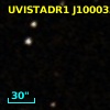 COSMOS J100033.59+021635.7