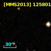 COSMOS J100048.67+021633.8