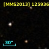 COSMOS J100050.79+021632.6
