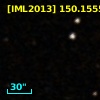 COSMOS J100037.33+021634.0