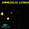 COSMOS J100041.67+021633.9