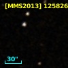 COSMOS J100034.38+021633.6