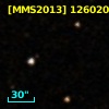 COSMOS J100051.43+021640.6