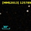 COSMOS J100038.64+021633.2
