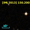 COSMOS J100048.04+021631.7