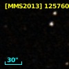 COSMOS J100037.50+021632.2
