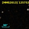 COSMOS J100039.24+021630.3