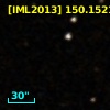 COSMOS J100036.50+021630.4