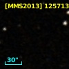 COSMOS J100039.08+021630.8