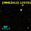 COSMOS J100036.99+021629.3