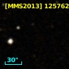 COSMOS J100040.65+021628.6