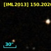 COSMOS J100048.62+021627.3