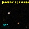 COSMOS J100051.59+021627.6