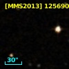 COSMOS J100047.82+021627.5