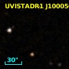 COSMOS J100050.23+021625.8