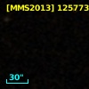 COSMOS J100024.02+021632.2