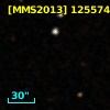 COSMOS J100035.55+021624.9