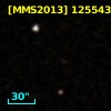 COSMOS J100034.10+021621.1