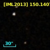 COSMOS J100033.77+021624.3